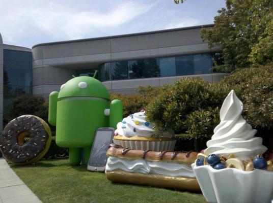Google begins tightening control over Android ecosystem