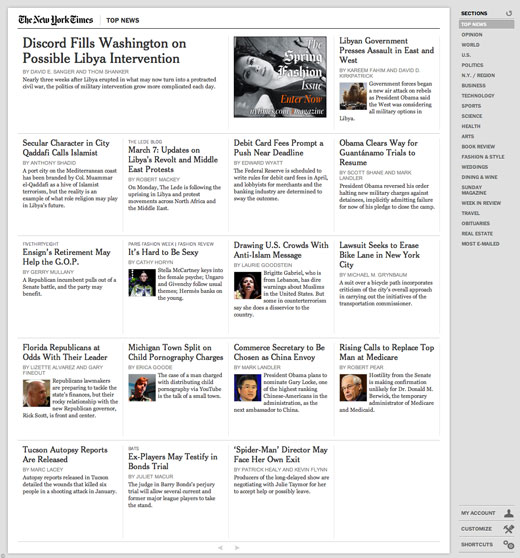 The Next Web is Hiring: Tech Writer in San Francisco