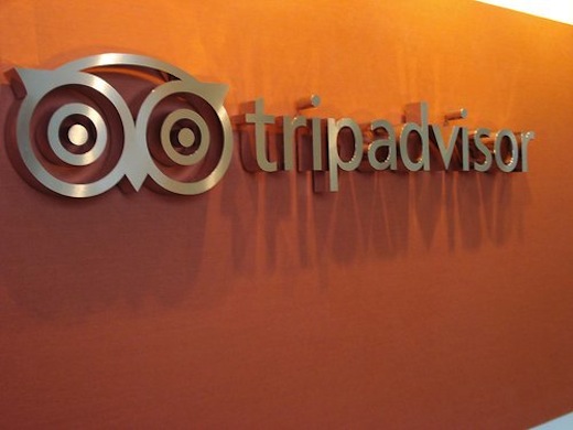 Tripadvisor warns users after “portion” of 20 million customer emails stolen