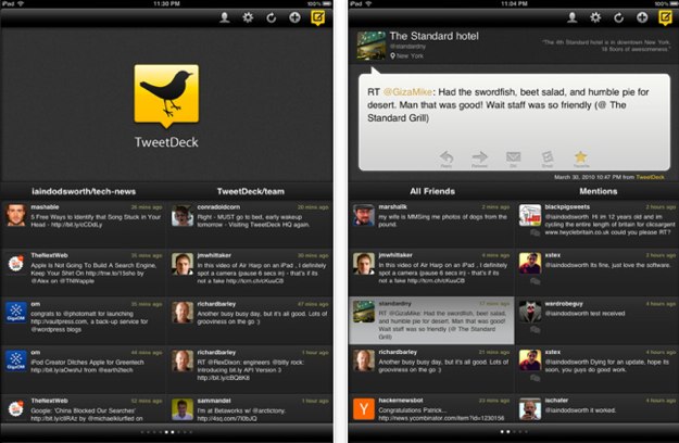 TweetDeck teases new iOS app, will launch in a “couple of weeks”