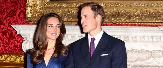 British Royal Wedding will be available as iTunes download the same day