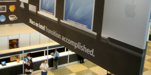 2011 Apple Design Awards to require App Store presence