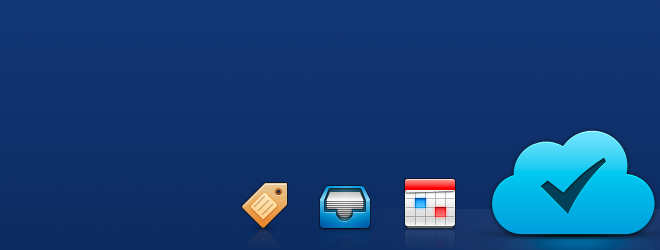 Say hello to Flow, probably the most beautiful task management app yet