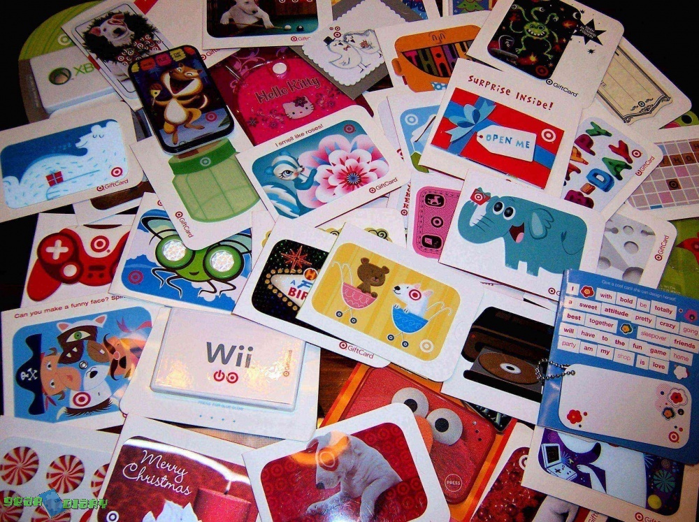 Just launched: CardNap, a website for buying discounted gift cards