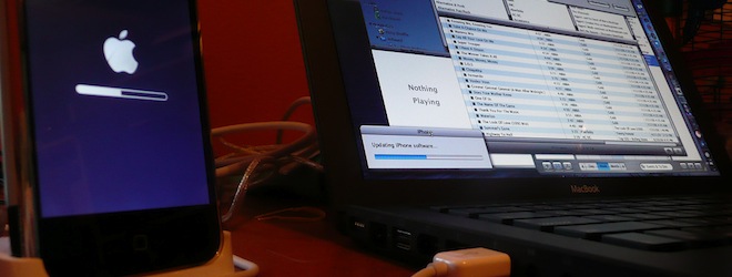 iOS 4.3.2 reportedly to be released in the next two weeks