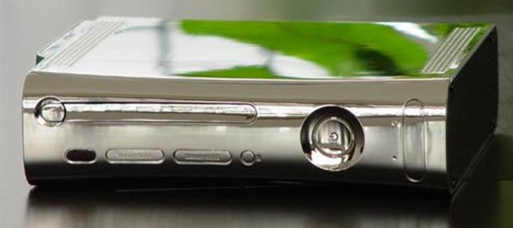 Silverlight 5 beta now live for download