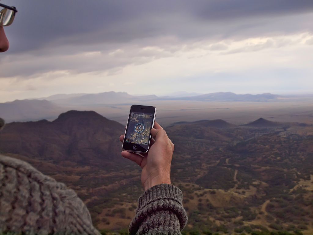 Worried About iPhone Tracking? Jailbreak Utility Untrackerd Will Fix That For You