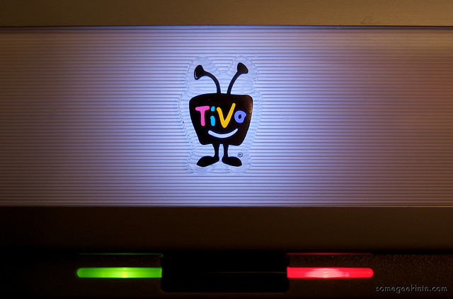 TiVo customer email addresses stolen in Epsilon database breach