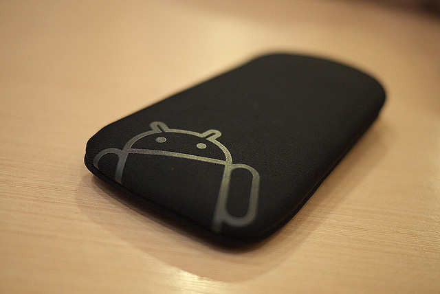 Gartner: Android To Power 49% Of Smartphones By 2012