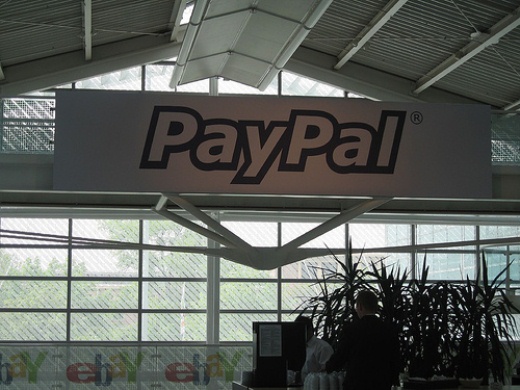 PayPal remains positive in India despite RBI ruling