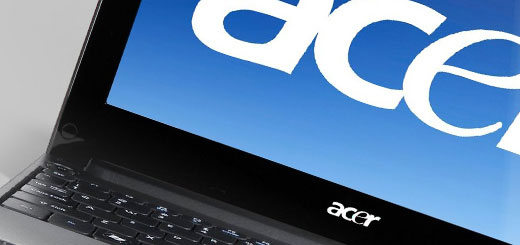 Acer announces the Liquid S2, a 4K video-recording smartphone