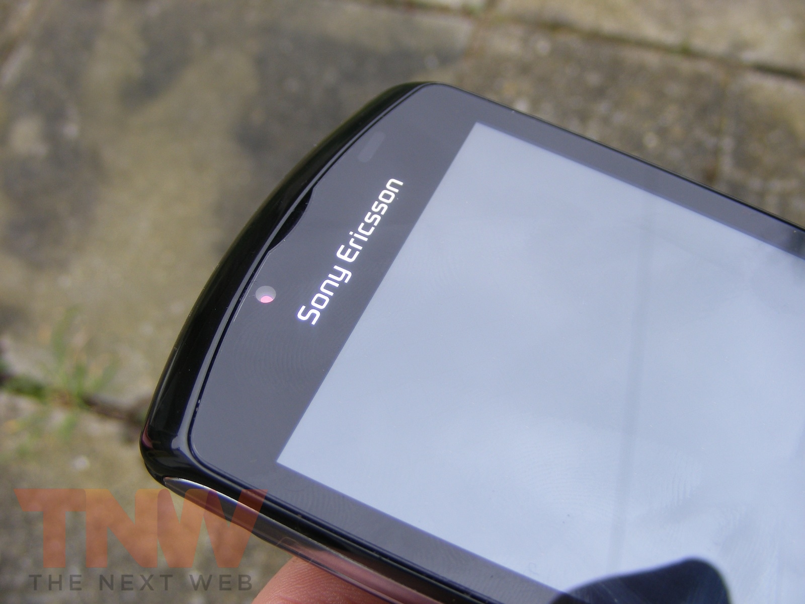 TNW Review: Sony Ericsson Xperia Play