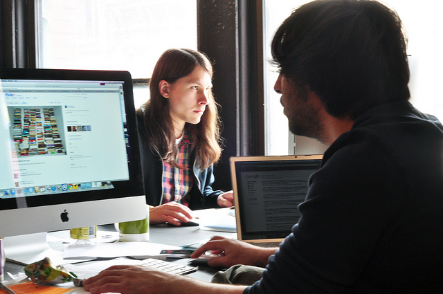 Skillshare lets you learn anything from anyone