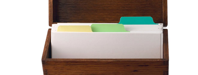 Keep Your Important Files Secret with MacHider