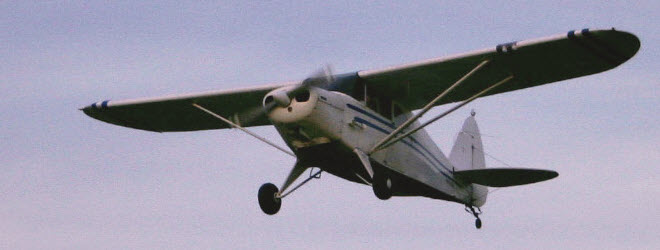 Follow Your Flight from the Air with WindowSeat’s Awesome Offline Flightplans