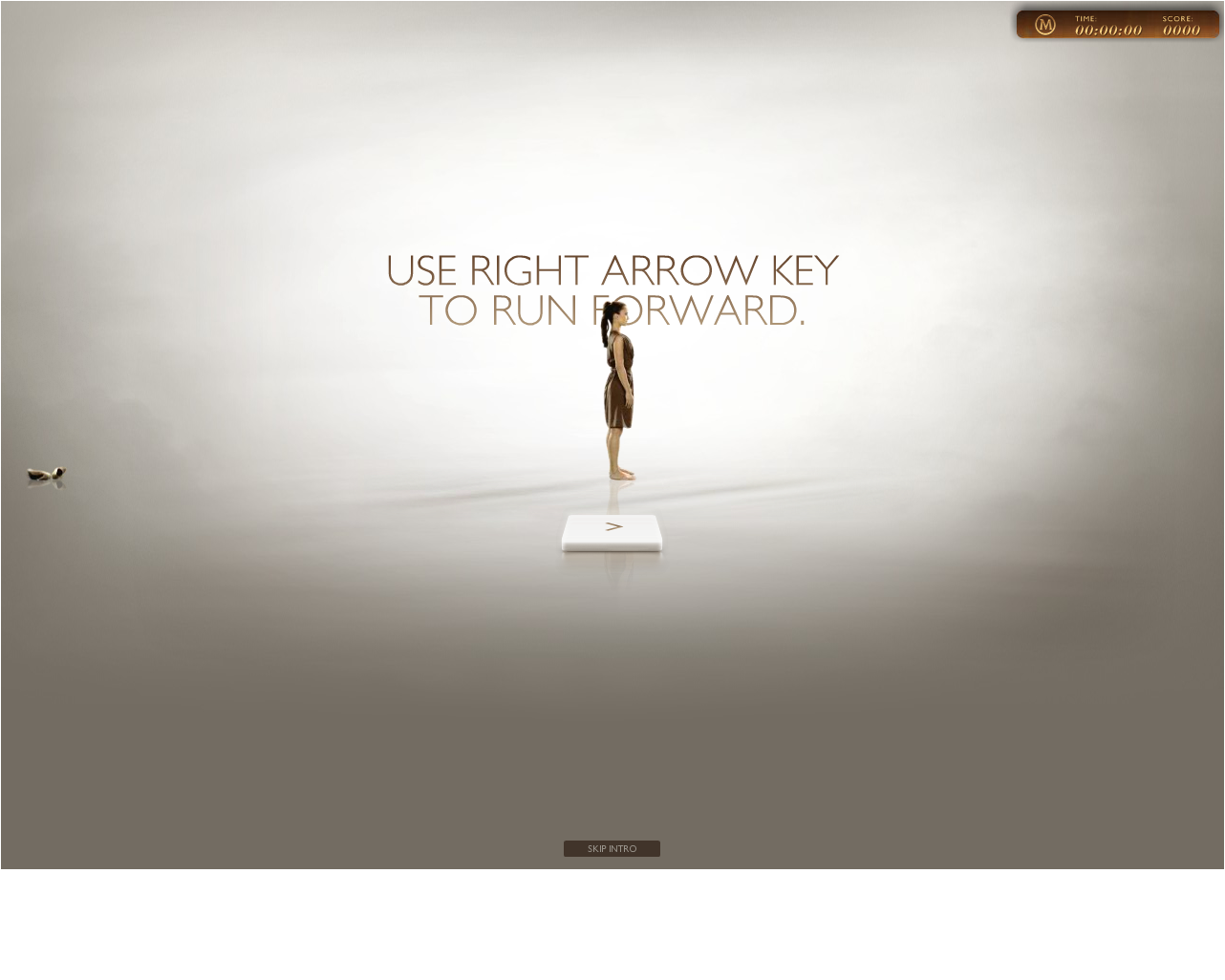 Magnum’s clever campaign is an advertiser’s dream. Thank game mechanics.