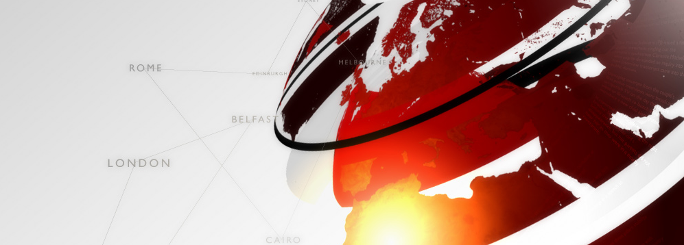 BBC pushes out brand new (less innovative) website to international readers