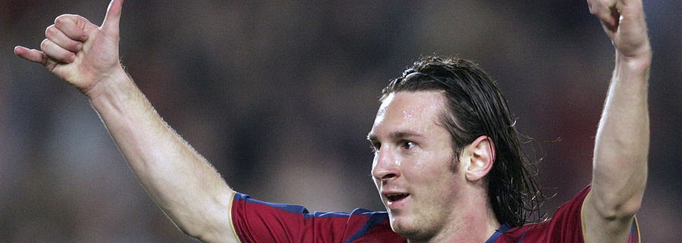 Insane: Argentine Footballer Lionel Messi Grabs 6.5 Million Facebook Fans in 3 HOURS