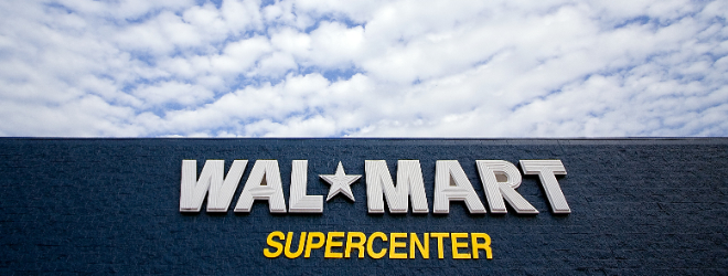 Walmart agrees to buy social media company Kosmix