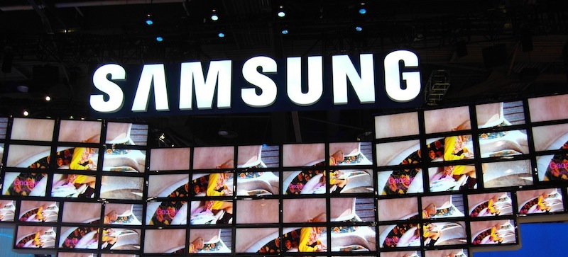 Samsung files counterclaim against Apple, accuses it of ten patent infringements