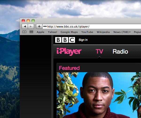 Radio Listening Via BBC iPlayer Hits Record High
