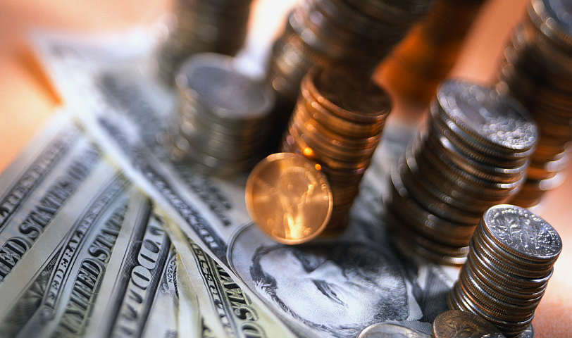Google Q1 financials: Cash on hand surpasses GDP of 100+ countries.