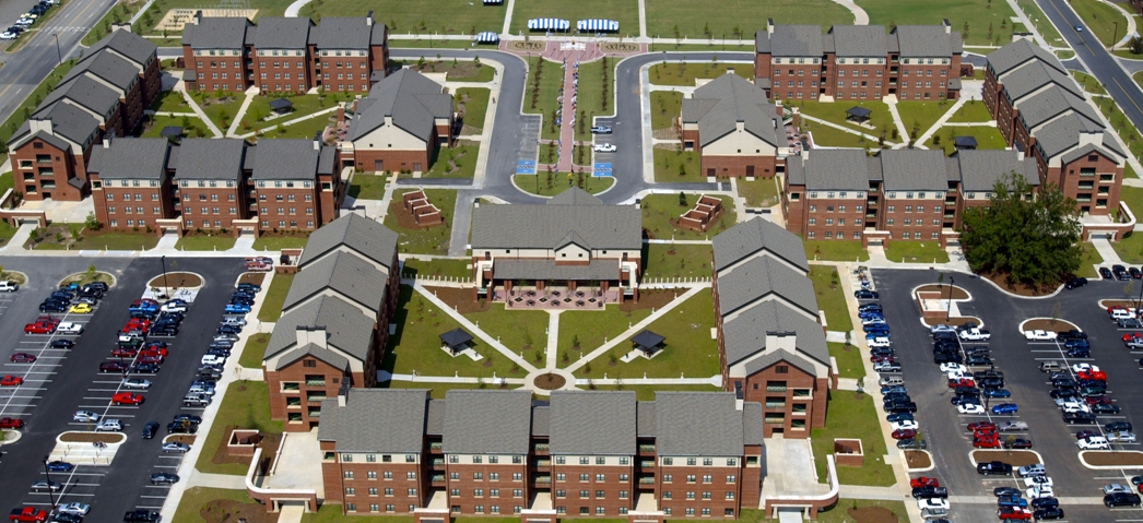 US Army base turns to Facebook for post-tornado information