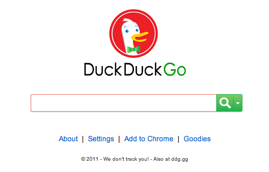 How to create a customizable ultra-minimalist version of Google’s homepage…on your own servers. ...