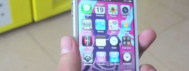 That iOS 5 video? Here’s why it’s fake.