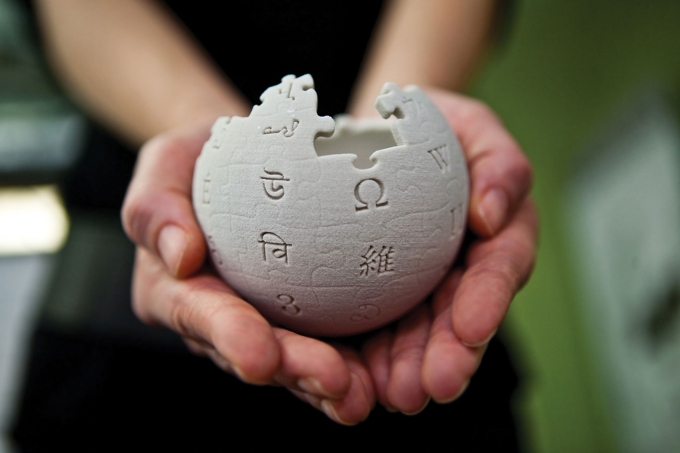 WikiMedia UK To Hire Full-Time Staff, Aims To Increase Content Quality On Wikipedia
