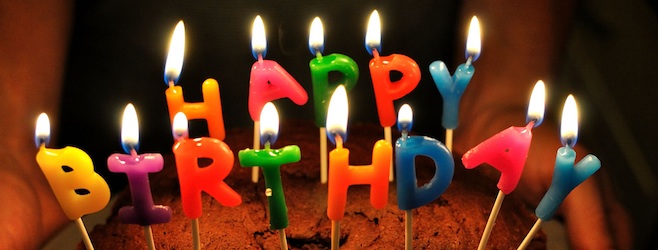 Here’s Wishing you a Happy 35th, Apple