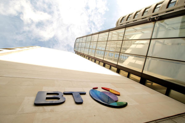 BT Launches New Donations Website, Gives Charities 100% Of Proceeds
