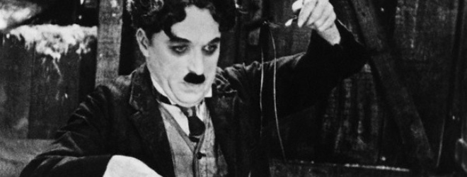 Silent Film Director: Cool iPhone app for creating silent movies