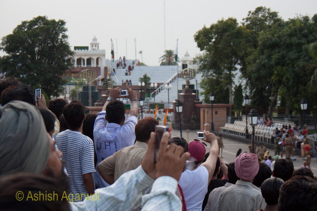 Indian government considers cellphone tracking as part of National Telecom Policy