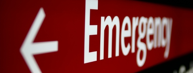 Guardly: An iOS app that may save your life