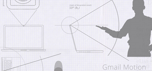 Google Introduces Gmail Motion Beta