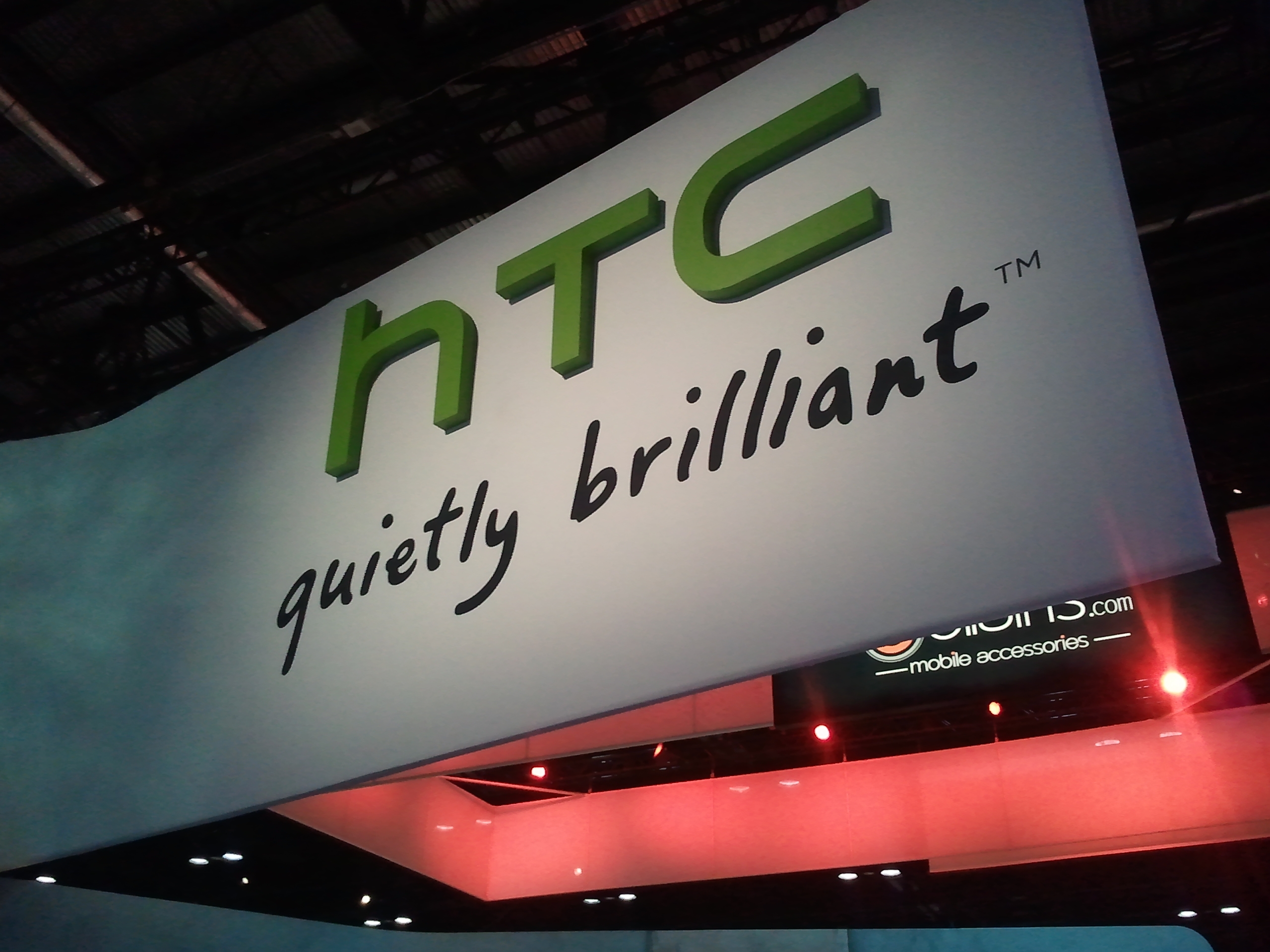 HTC triples first quarter profit on the back of huge Android sales