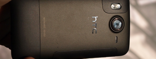 HTC Desire HD: Review and Canadian Giveaway