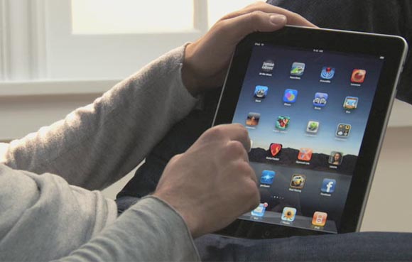 Apple eases iPad 2 supply issues, lowers shipment estimates to 2-3 weeks
