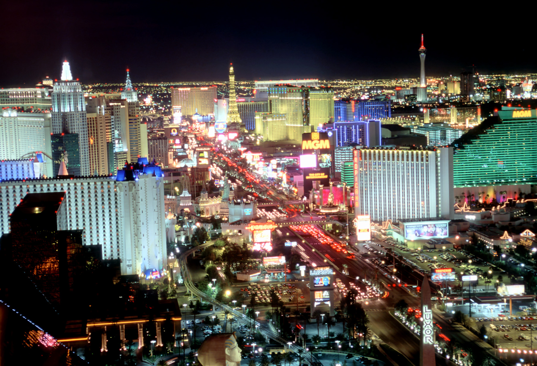 24k Media: Using Social Media to promote Las Vegas business