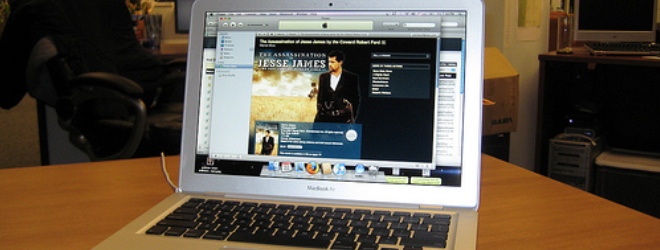 Witness: Turn your Mac into a motion detector surveillance tool