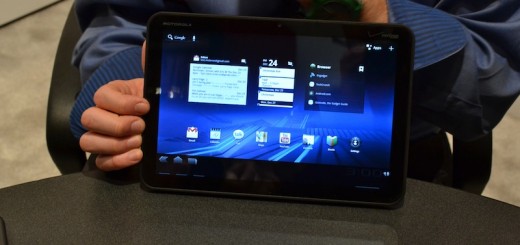 Motorola Xoom to hit China shores by June
