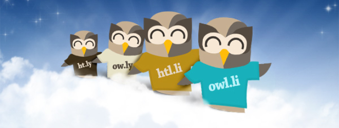 HootSuite keeps adding features, introduces new URL shorteners