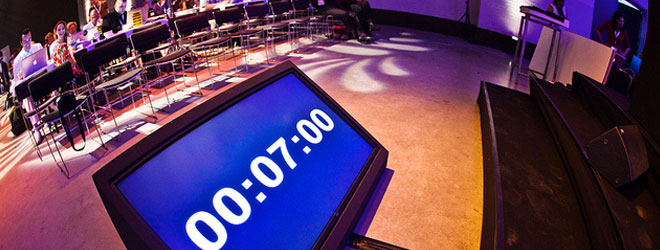 Announcing the Speakers at The Next Web Conference 2011