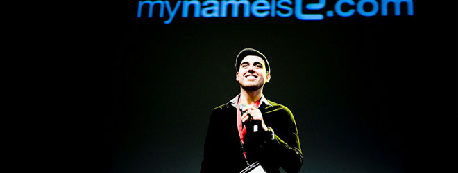 Attending a conference? Leave your cards at home with Cardcloud