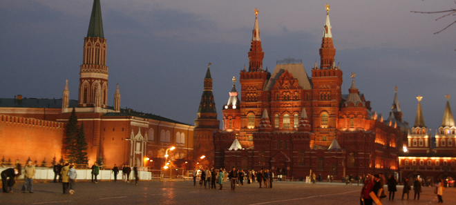 Russian security service calls for ban on encrypted services like Gmail and Skype