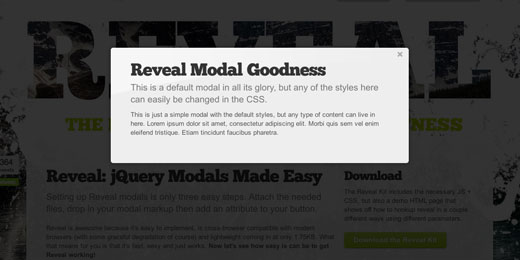 A look at ZURB’s Playground: a candy store for designers