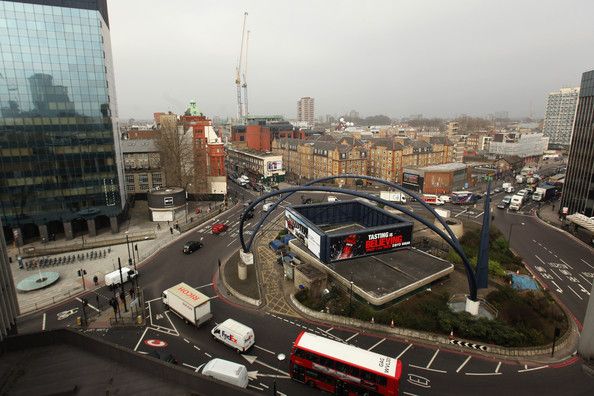 Virgin Media to test world’s fastest cable broadband at London’s Silicon Roundabout