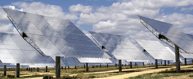 Google to invest in European clean tech with $5m solar plant deal