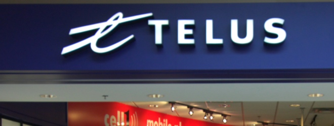 Telus brings unlimited talk and text through Clearnet brand